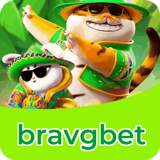 Siga a bravgbet no Facebook